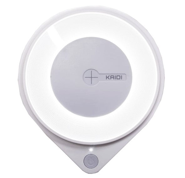 Carregador Por Indução Turbo Sem Fio 10w