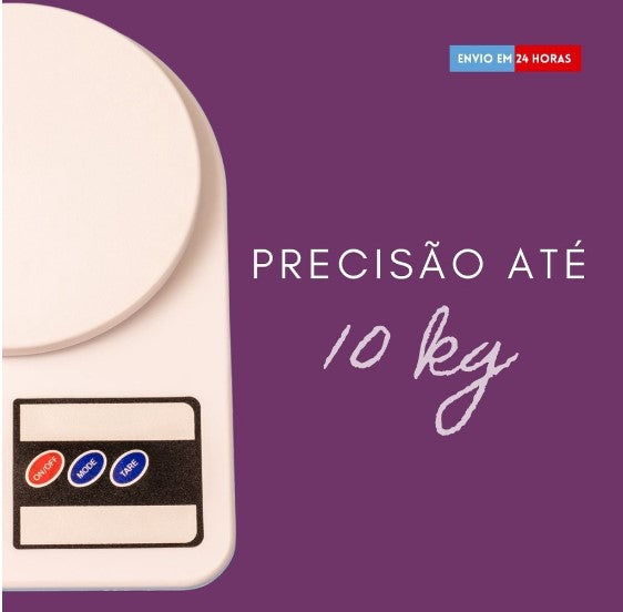 Balança Digital
