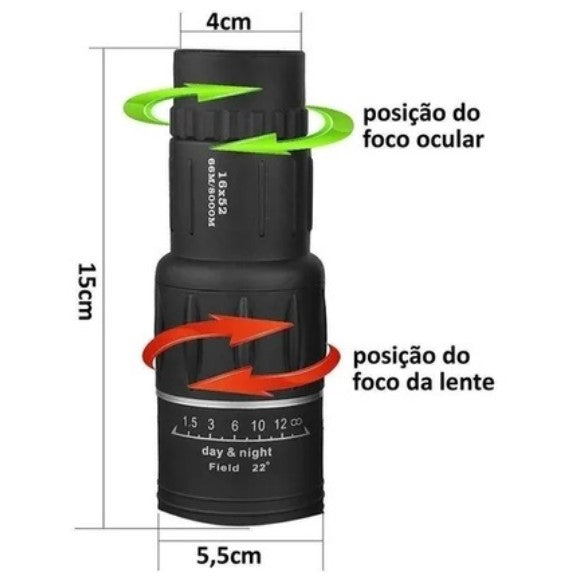 Monóculo