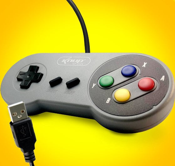 Controle Joystick USB