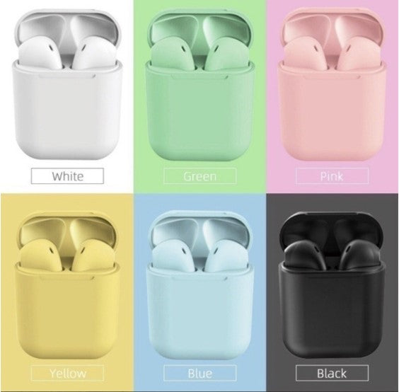 Fone Colorido