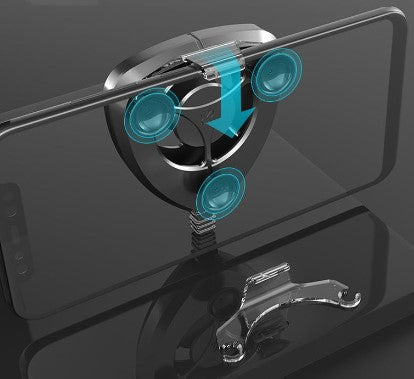 Cooler Para Celular
