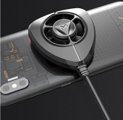 Cooler Para Celular